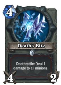 Death's Bite