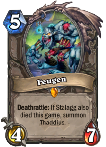 Feugen