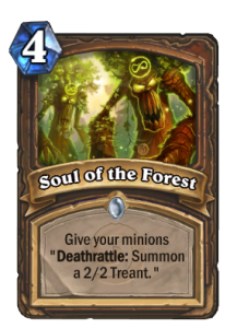 Soul of the Forest